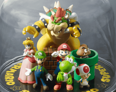 Nintendo スーパーマリオ 3Dランドパック ミスティピンク 任天堂