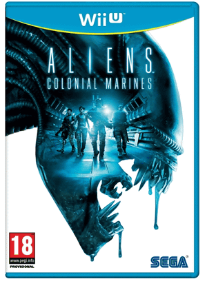 セガが、海外で発売予定にしていた、Wii U版の「Aliens: Colonial Marines」の発売を中止にしたことを発表しました