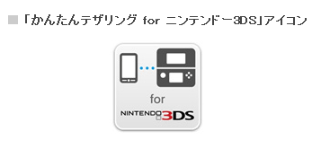 対応機種に「かんたんテザリング for ニンテンドー3DS」をダウンロードして利用し、アンケートに回答した人に対して、3DS用のバーチャルコンソールのダウンロード番号（タイトル未定）がプレゼントされるキャンペーンも実施される予定