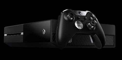 Xbox One エリートの発売が決定。1TBのSSHD、高級コントローラー付きの上位バージョン