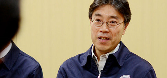 竹田玄洋氏は、これまで、ニンテンドウ64やゲームキューブ、Wii、WiiUなど、任天堂の据置型ゲーム機の開発責任者を長い間