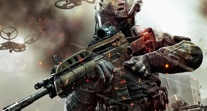 Call of Duty、新作はBlack Ops 4でニンテンドースイッチ版も登場か