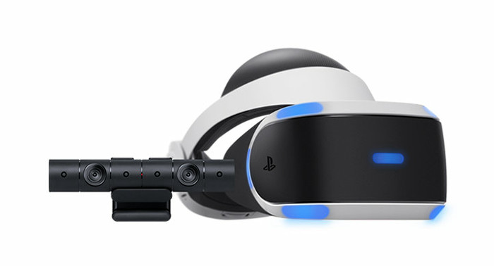 PlayStation VR、値下げ