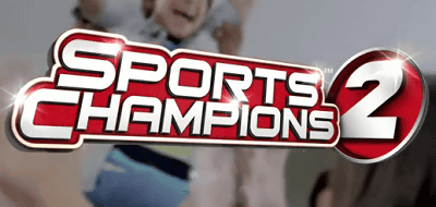 PS3、PlayStation Move「スポーツチャンピオン２」が発売される