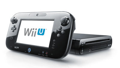 Wii Uは１２８色セットのクレヨン、Wiiは１６色だった