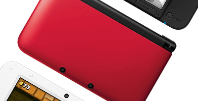ニンテンドー3DS LL用の拡張スライドパッドが、２０１２年内に発売される予定