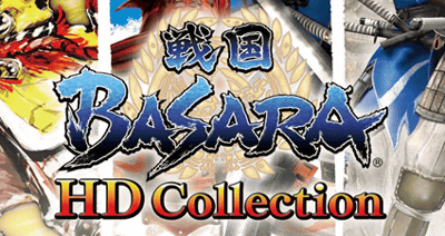 PS3「戦国BASARA HDコレクション」の「カプコンサマージャム」のプロモーション動画