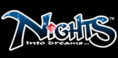 PS3、Xbox 360で「NiGHTS into dreams…」が配信される、HD版とセガサターン版の両方を収録