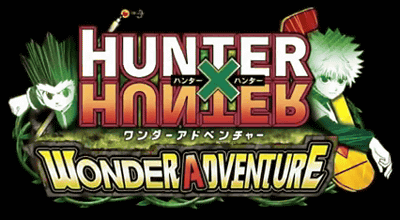 PSP「HUNTER×HUNTER ワンダーアドベンチャー」のプロモーション動画の第１弾