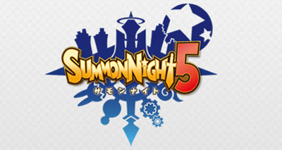 PSP「サモンナイト５」が発売される、追加要素が数多くある「３」と「４」のリメイクも