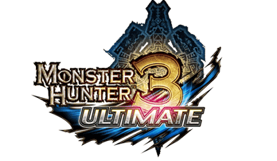 3DS、Wii U「モンハン3G」の海外版「Monster Hunter 3 Ultimate」が、2013年3月に発売される