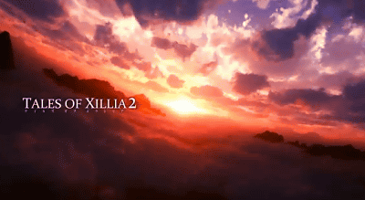 PS3「テイルズ オブ エクシリア ２」の浜崎あゆみの曲が流れるPV、TOX2デザインのPSNカード