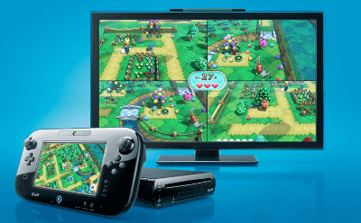 Wii Uは Wii用の接続ケーブルがそのまま使える ゲームメモ