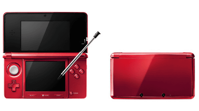 限定数のみ！ ニンテンドー3DS フレアレッド - 通販 - janekdickinson.com