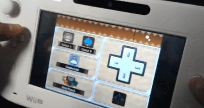 Wii U「モンスターハンター3G HD Ver.」のNYCC 2012のプレイ動画