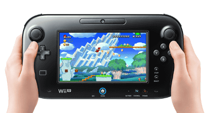 Wii U ゲームパッドが使える距離、範囲は、「同じリビングルームの中」、Wii Uの置き場所や家の構造によって変わる | ゲームメモ