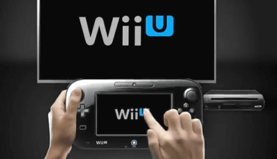 Wii Uのイギリスで放送されているCMの動画
