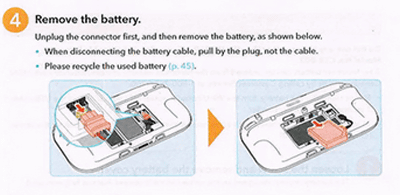 Wii Uゲームパッドのバッテリー持続時間は約３～５時間、充電時間は約２時間半、バッテリーを自分で交換することが可能、PROコントローラーも