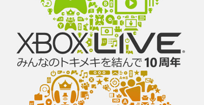 XBOX Liveが１０周年、記念して「Wreckateer」が無料、アーケード７作品が半額でダウンロード可能に