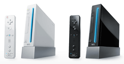 小型化したWiiの「Wii Mini」が発売される？