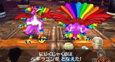 3DS「ドラゴンクエスト７」の岡本信彦さんナレーションのCM動画が公開
