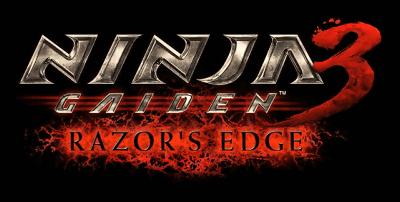 「ニンジャガイデン３ レイザーズエッジ」のPS3版、Xbox 360版が、2013年4月4日に発売