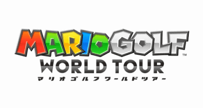 ニンテンドー3DS「マリオゴルフ ワールドツアー」が発表