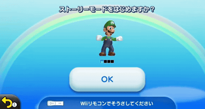 Wii Uで、「New スーパールイージ U」というものが発売予定であることが発表されました