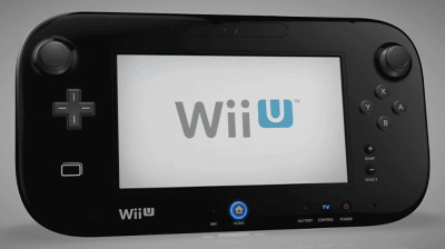 Wii UのNFC機能を使った任天堂のソフトは近い将来明らかに、ゲームパッドを２つ使うゲームも開発中