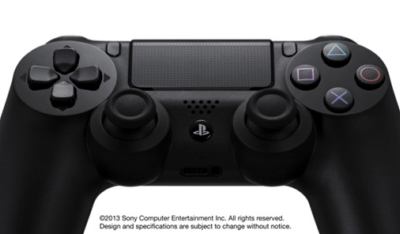 PS4の「デュアルショック４」は、○、×、△、□のボタンがアナログからデジタルに変更されます