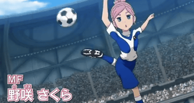 アニメでは、第１話にサッカー解説の松木安太郎さんが登場することも発表されています