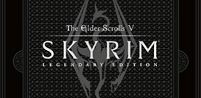 PS3「The Elder Scrolls V: Skyrim LEGENDARY EDITION」が発売予定、廉価版も
