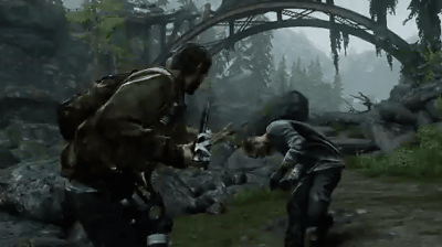 PS3「The Last of Us」の海外版のCMが公開