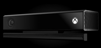 Xbox Oneの新型キネクト、プレイヤーの血液の流れを読み取り心拍数を取得、Windows版の発売も