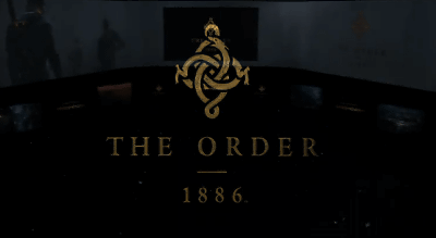 PS4「ジ オーダー 1886」（The Order） サンタモニカスタジオの最新作