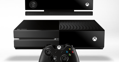 Xbox Oneの日本での発売日は2014年に