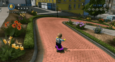 Wii U「レゴシティ アンダーカバー」のCM、紹介映像が公開