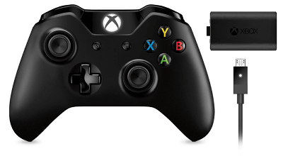 Xbox Oneのワイヤレスコントローラーは約60ドル（59.99ドル）になっています