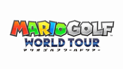 3DS「マリオゴルフ ワールドツアー」の発売日が延期に
