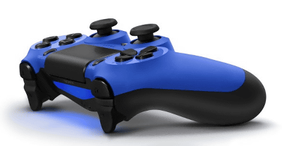 PS4の縦置きスタンド、コントローラー充電器、デュアルショック４の赤と青が発表