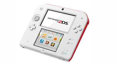 ニンテンドー2DSの販売と、Wii Uの値下げを日本で行う予定はないと任天堂がコメント