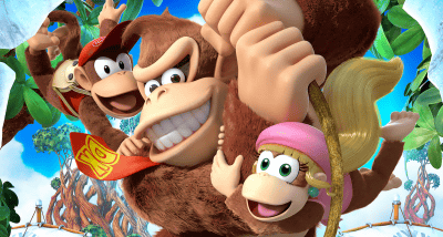 Wii U「ドンキーコング トロピカルフリーズ」、海外での発売日は2013年12月6日に