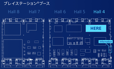 PS4ソフトの国内初の試遊が可能、SCEが「東京ゲームショウ２０１３」の特設サイトを公開
