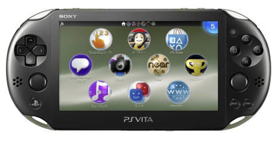 ゴッドイーター２」の本体同梱版「PlayStation Vita × GOD EATER 2 