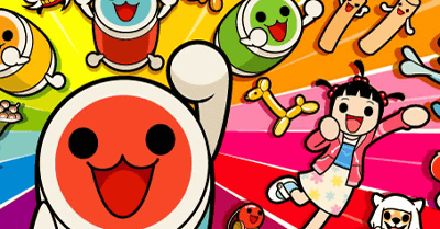 「太鼓の達人 Wii U ば～じょん！」、発売日は2013年11月21日