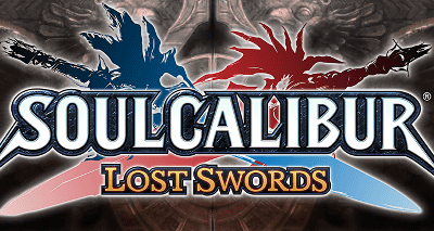 PS3「SOULCALIBUR Lost Swords」、基本プレイ無料、１人用ミッション達成型