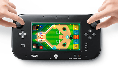 「Wii パーティ U」の発売日は2013年10月31日