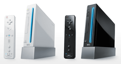 Wii本体が、近日中に生産を終了する予定