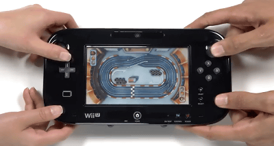 「Wii パーティ U」は、先日のニンテンドーダイレクトでも紹介