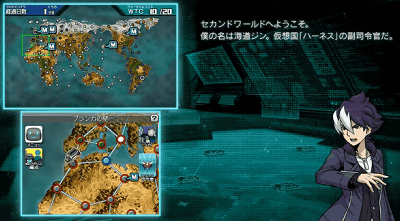 3DS「ダンボール戦機ウォーズ」、海道ジンが紹介するプレイ動画が公開